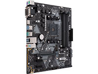 Asus Motherboard PRIME B450M-A II