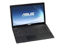 Asus Laptop F75A