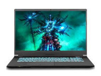 Clevo Notebook PC70DN2