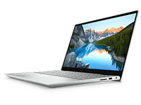Dell Inspiron Notebook 7506 2-in-1