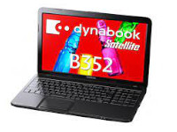 Toshiba DynaBook B352/W2CF Satellite