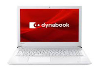 Toshiba DynaBook P1-T6KK-EW