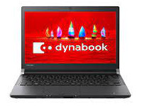 Toshiba DynaBook RZ83/FB