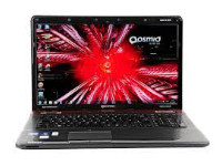 Toshiba Qosmio X770-137