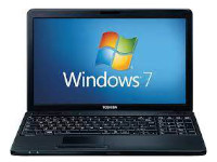 Toshiba Satellite C660-20Q