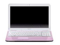 Toshiba Satellite L655-1HH