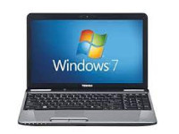 Toshiba Satellite L775-18J