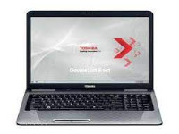 Toshiba Satellite L775-A2S