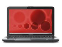 Toshiba Satellite L850-A876