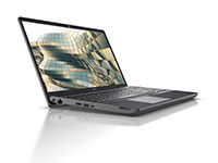 Fujitsu Siemens LifeBook Lifebook A3510