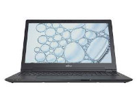 Fujitsu Siemens LifeBook U7510