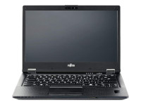 Fujitsu Siemens LifeBook E5410