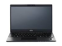 Fujitsu Siemens LifeBook U9310