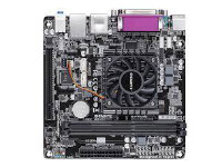 Gigabyte Motherboard GA-E6010N
