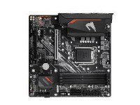 Gigabyte Motherboard B460M AORUS ELITE