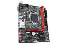 Gigabyte Motherboard B460M H