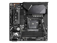 Gigabyte Motherboard B550 AORUS PRO-P