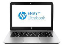 HP Envy Notebook 14-k010la Ultrabook