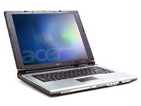 Acer Aspire Notebook 3003WLM