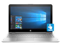 HP Envy Notebook 15t-aq100 CTO