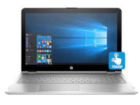 HP Envy Notebook 15t-aq200 CTO