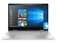 HP Envy Notebook 15t-bp100 CTO x360