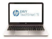 HP Envy Notebook 15-j146nf TouchSmart