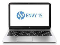 HP Envy Notebook 15-as005la