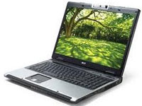Acer Aspire Notebook 7004WSMI