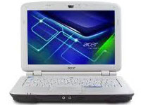 Acer Aspire Notebook 2920Z