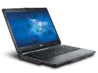 Acer TravelMate Notebook 5320