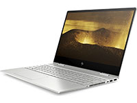 HP Envy Notebook 15-dr1214ng