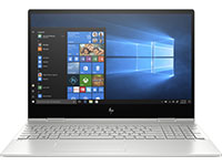 HP Envy Notebook 15-dr1901ng