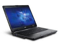 Acer TravelMate Notebook 5310