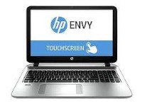 HP Envy Notebook 15-k204nf