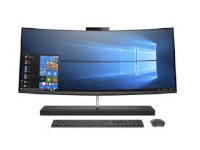 HP Envy All-in-One 34-b101na Curved