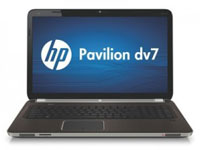 HP Pavilion Notebook dv7-1055ea