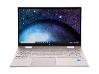 HP Envy Notebook 15m-ed1013dx x360