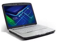 Acer Aspire Notebook 7720G-602G50Hi
