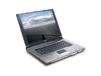 Acer TravelMate Notebook 2403Wxmi
