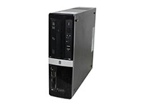 HP Pro Desktop 3010 [Small Form Factor] SFF