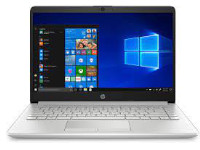 HP Pavilion Notebook 14s-dk0031au