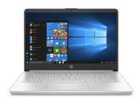 HP Pavilion Notebook 14s-dr1010TU