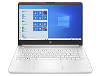 HP Pavilion Notebook 14s-fq0510sa