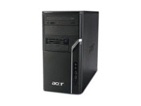 Optimista imperdonable Industrializar Acer Aspire Desktop M1610 Memory RAM Upgrades - Low Cost Delivery &  Guaranteed Compatible | Mr Memory®