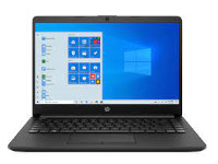 HP Pavilion Notebook 14-cf1045la