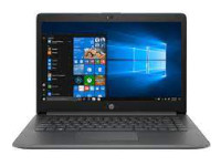 HP Pavilion Notebook 14-ck0009tu