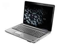 HP Pavilion Notebook dv7-1060ef