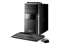 Acer Aspire Desktop M3640