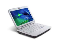 Acer Aspire Notebook 2420